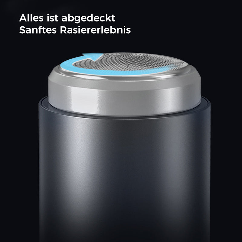Maliben | New Portable Mini Electric Shaver