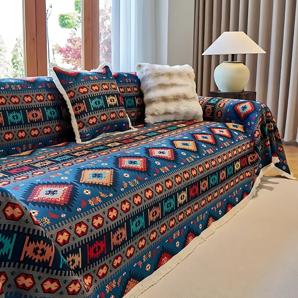 Maliben | Nomad Dream Boho Sofa Cover