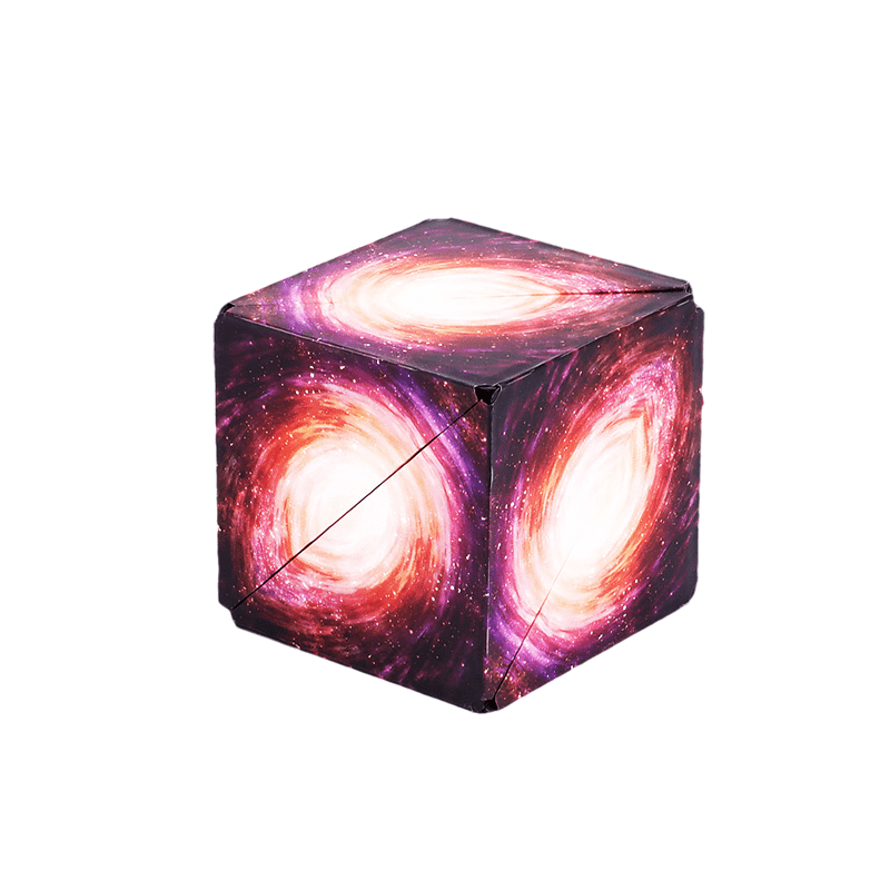 Maliben | Replaceable Magnetic Magic Cube