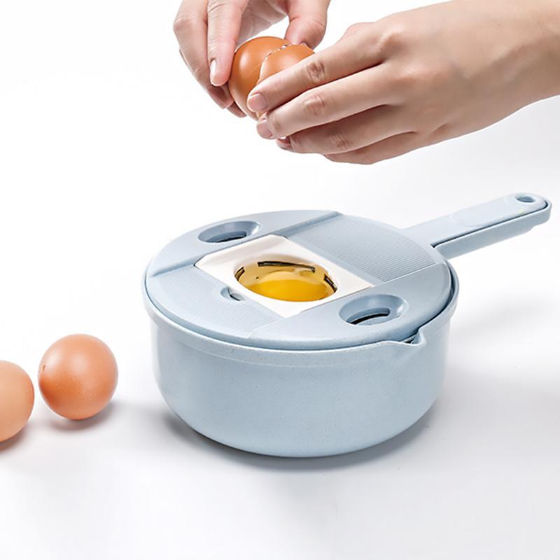 Maliben | Multifunctional Vegetable Cutter (12 Pieces)