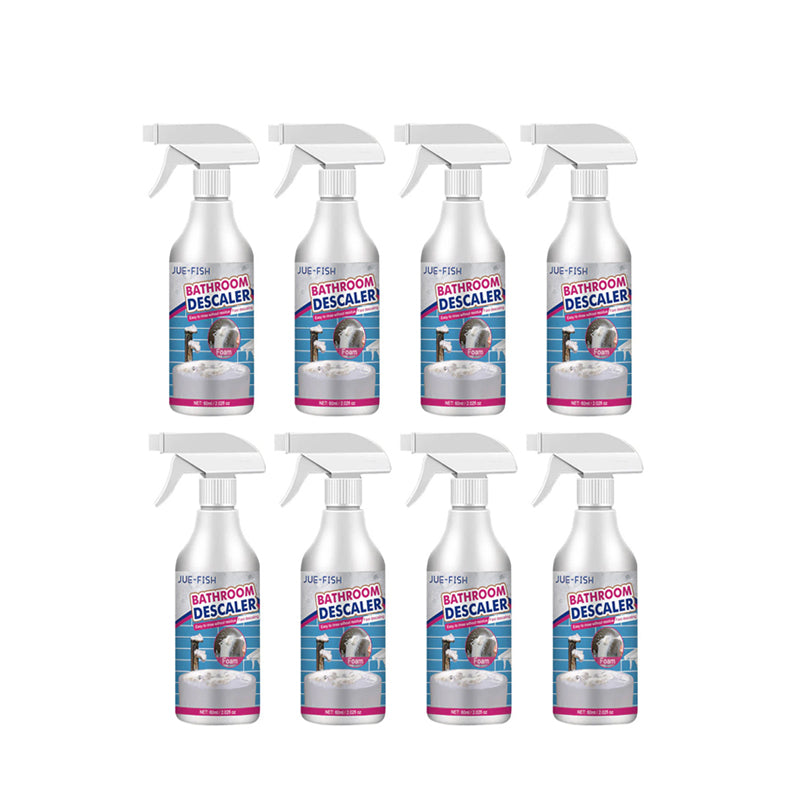 Maliben | Multifunctional Bathroom Foam Cleaner