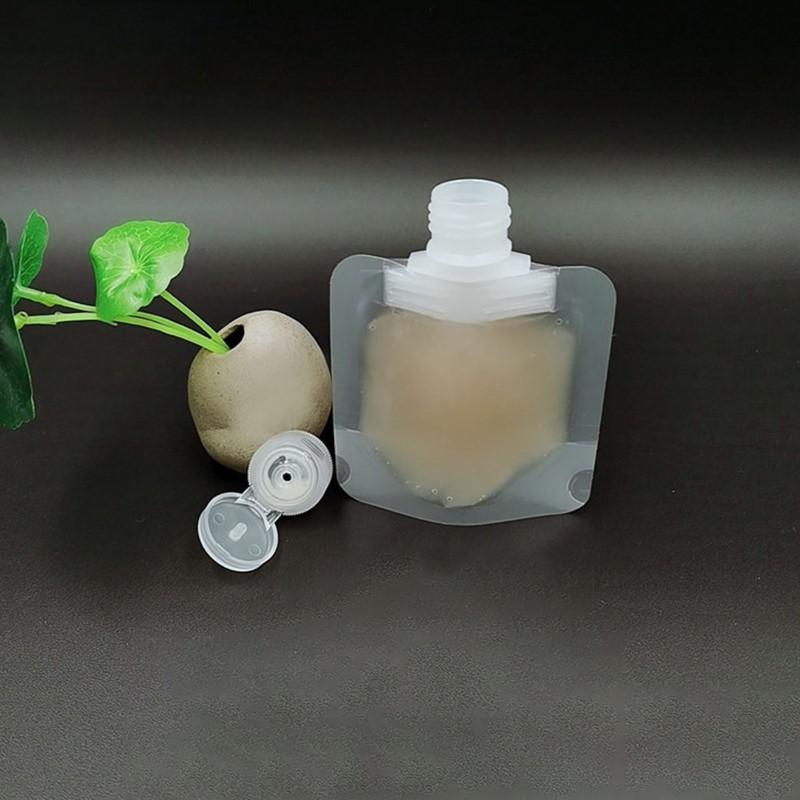 Maliben | Portable Packaging Bag For Liquids