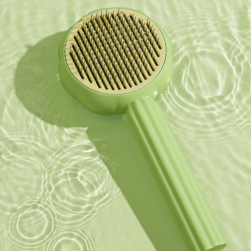 Maliben | Cleaning Brush For Pet Hair