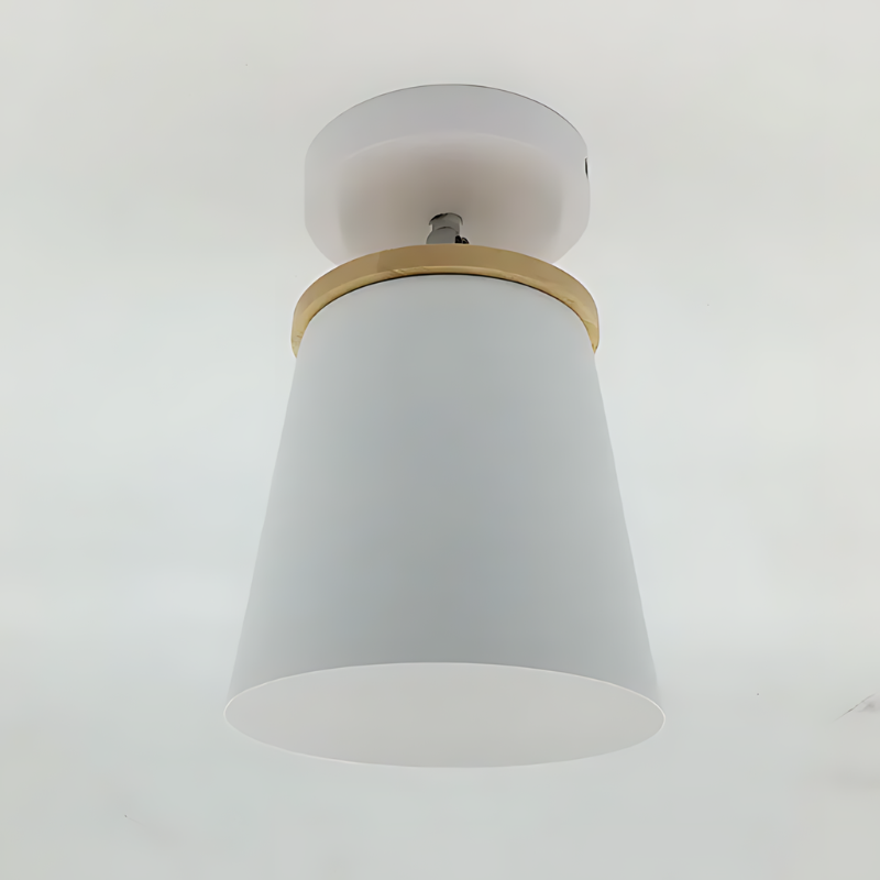 Maliben | Stylish Macaron Ceiling Lamp