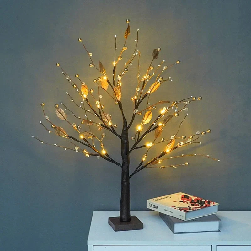 Maliben | Spring Tree