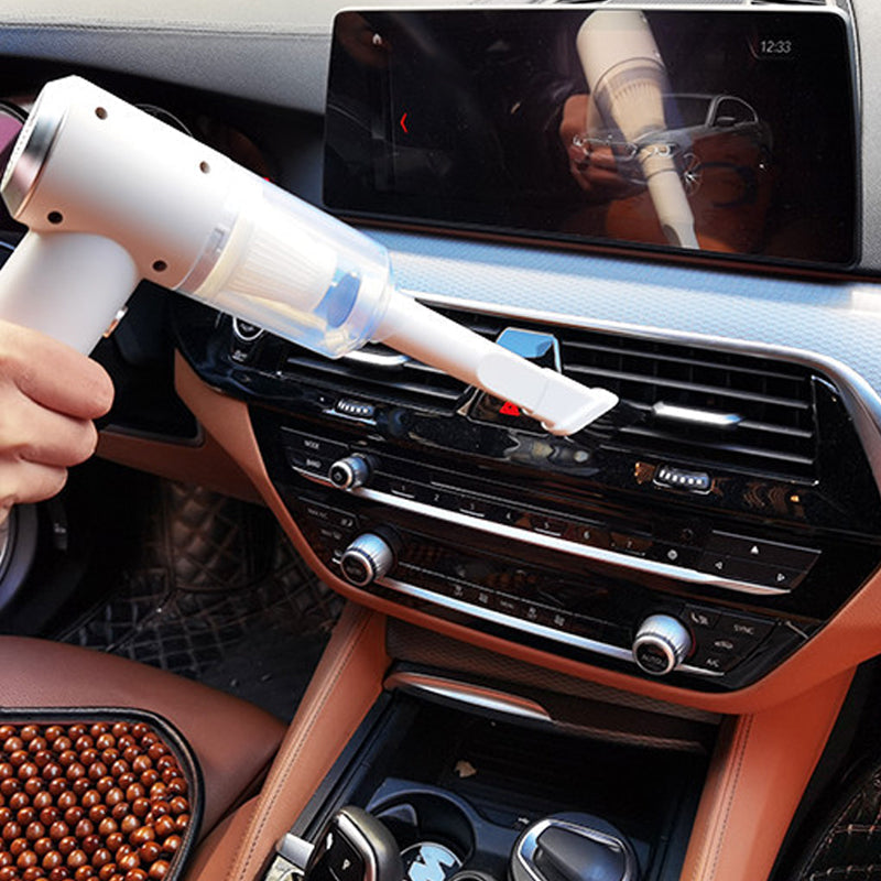 Maliben | Cordless Handheld Vacuum Cleaner For Cars