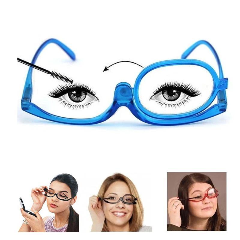 Maliben Make-up Glasses