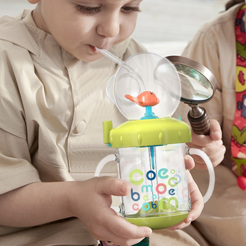 Maliben | Cute Baby Cup