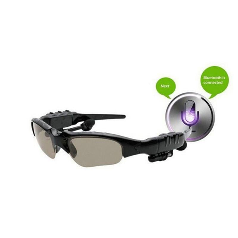 Maliben | Wireless Sport Bluetooth Polarized Glasses