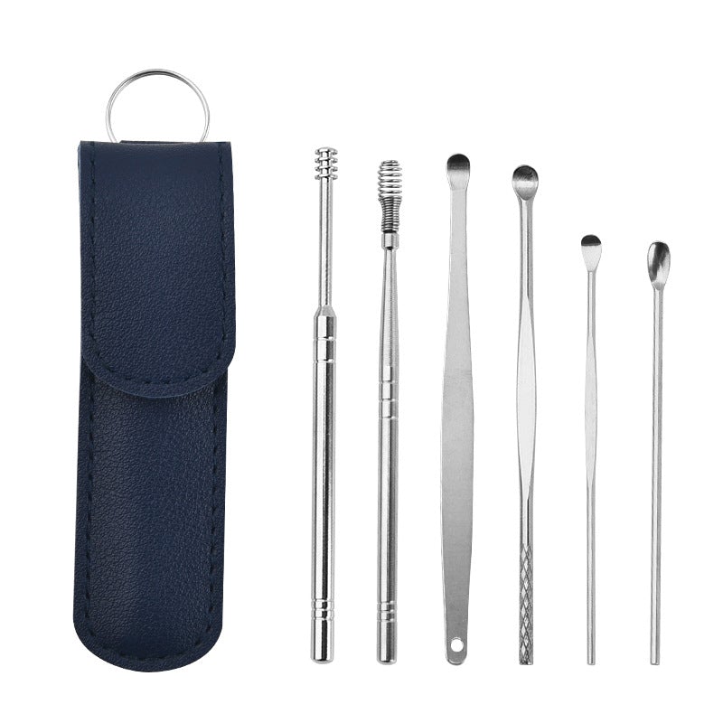 Maliben | Innovative Ear Wax Cleaning Tool (1 Set)