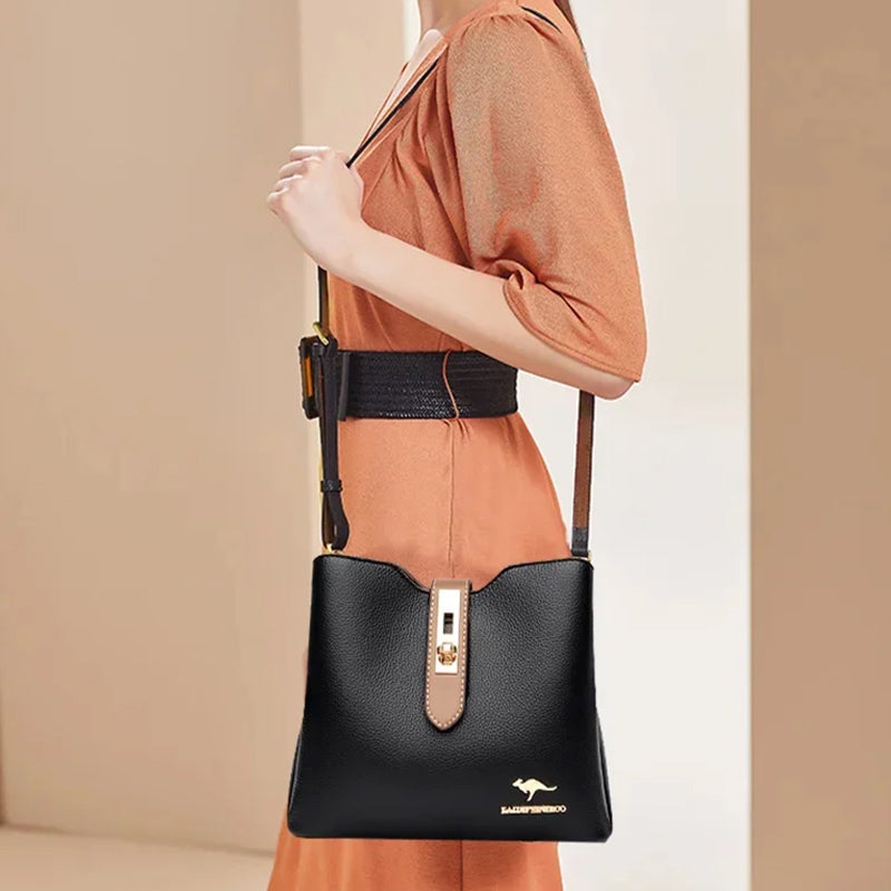 Maliben | Women's Stylish Bucket Bag