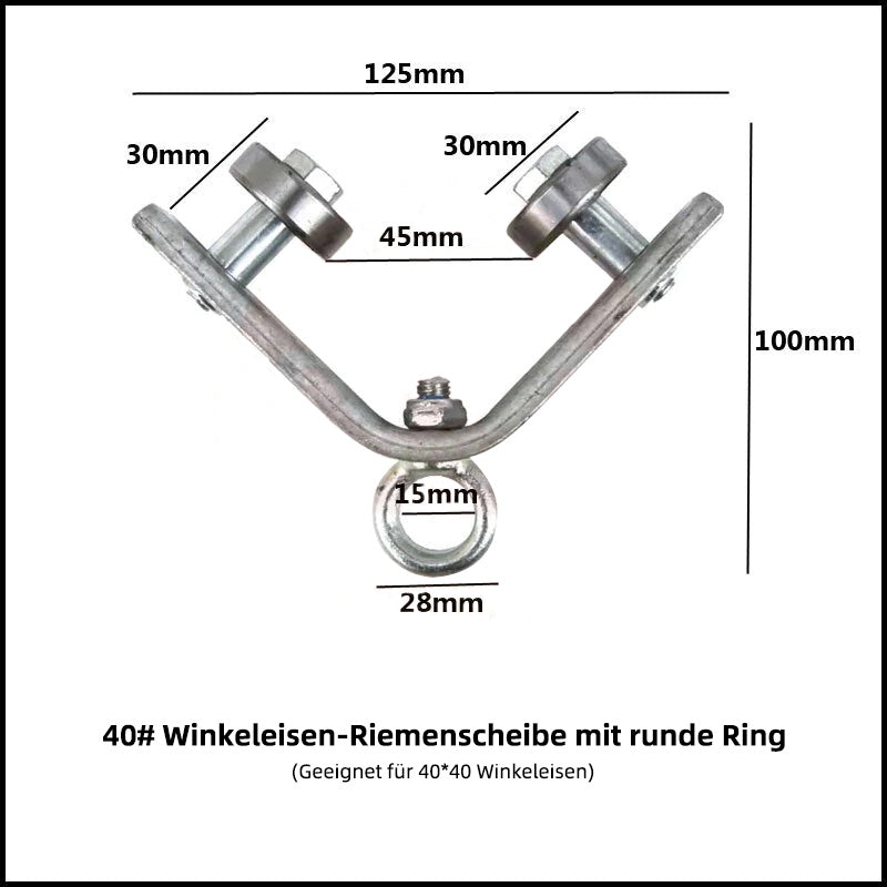 Maliben | Shop Railway Hanging Roll