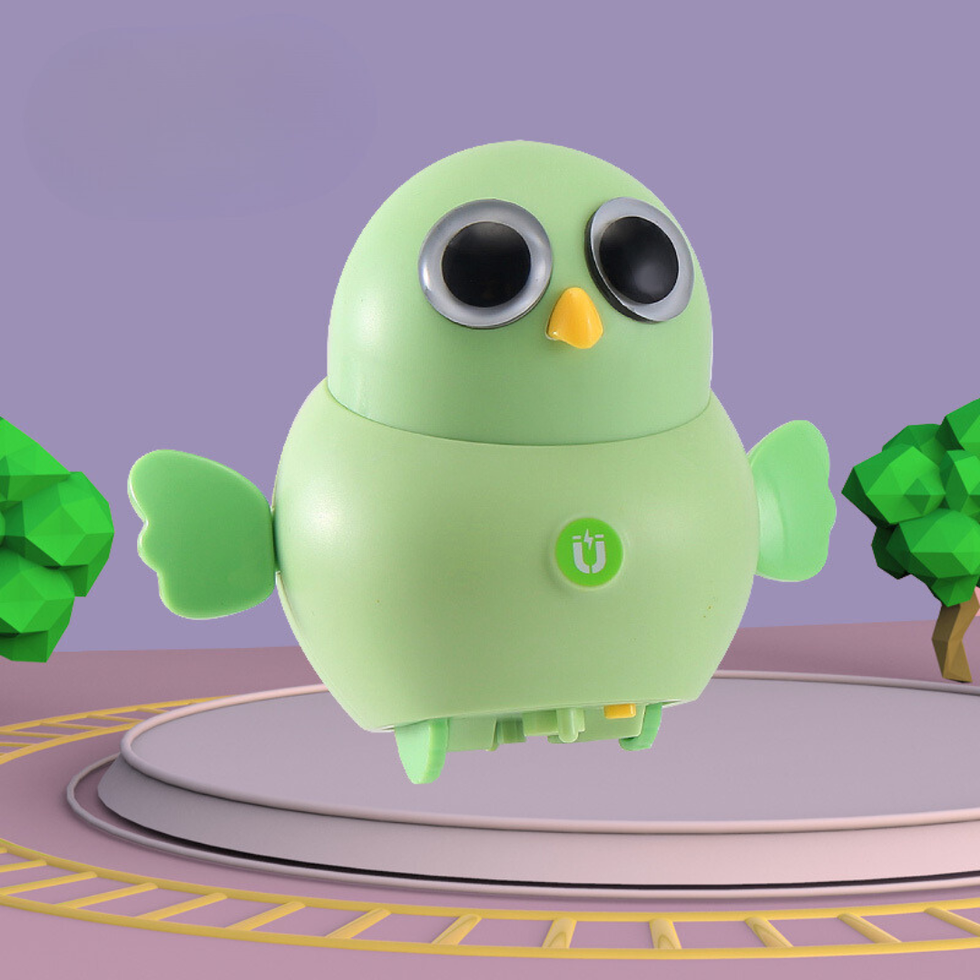 Maliben | Wobbling Chicks Kids Toy