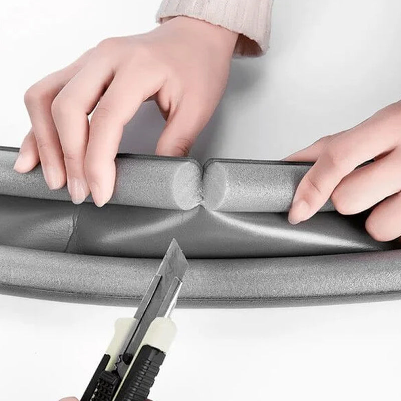 Maliben | Sound And Dustproof Door Bottom Seal