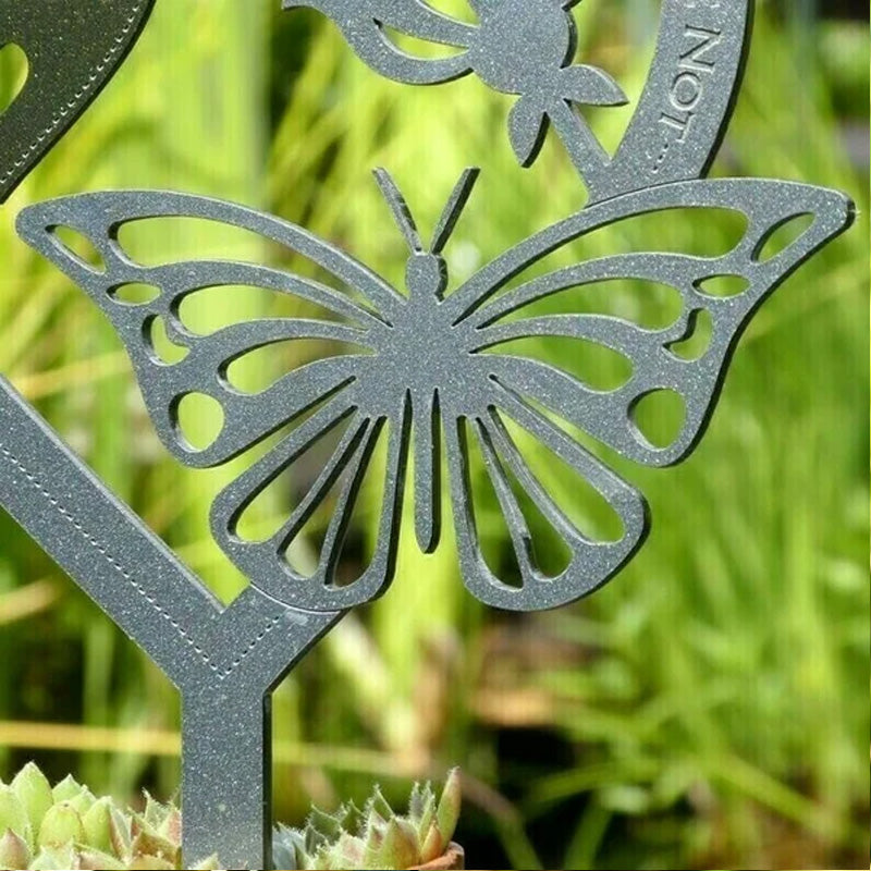 Maliben | Memorial Gift Butterfly Ornament