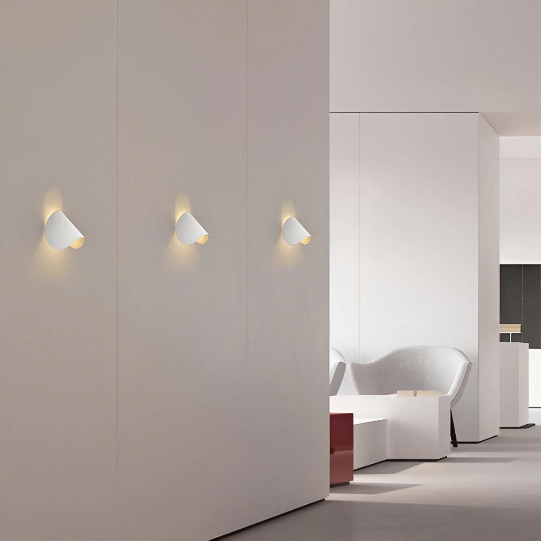 Maliben | Rotatable Led Wall Lamp