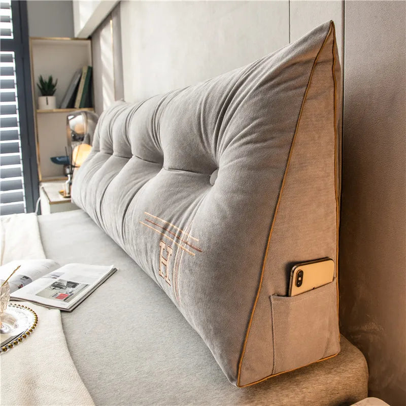 Maliben | Large Comfort Cushion - Embracenest