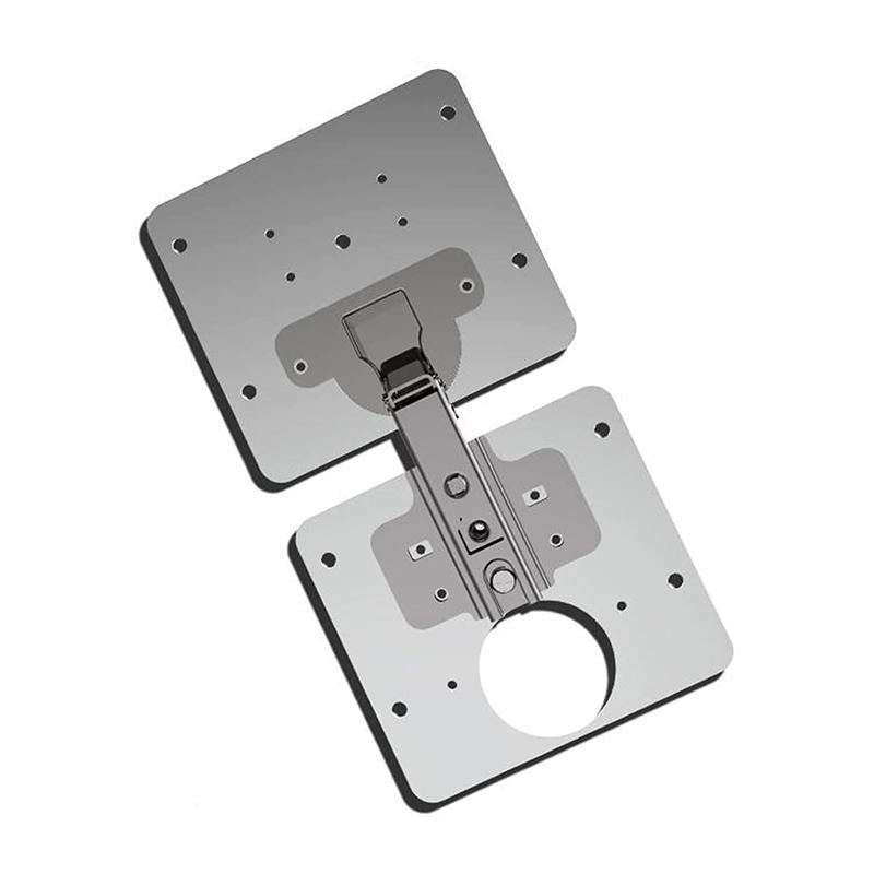 Maliben | Repair Piece For Side Hinge Plate