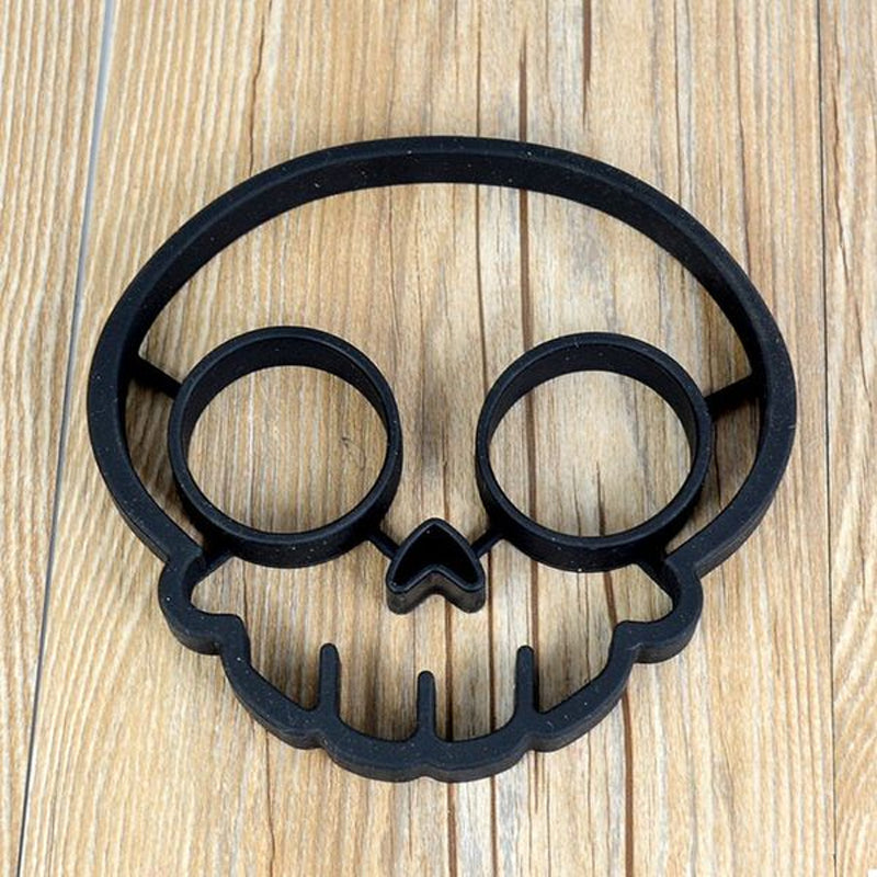 Maliben | Mirror Shape Made Of Silicone (3 Pieces)