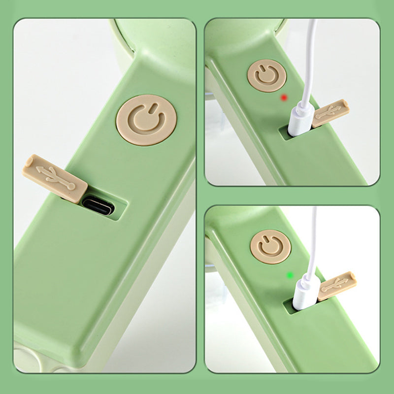 Maliben | Wireless Electric Garlic Masher