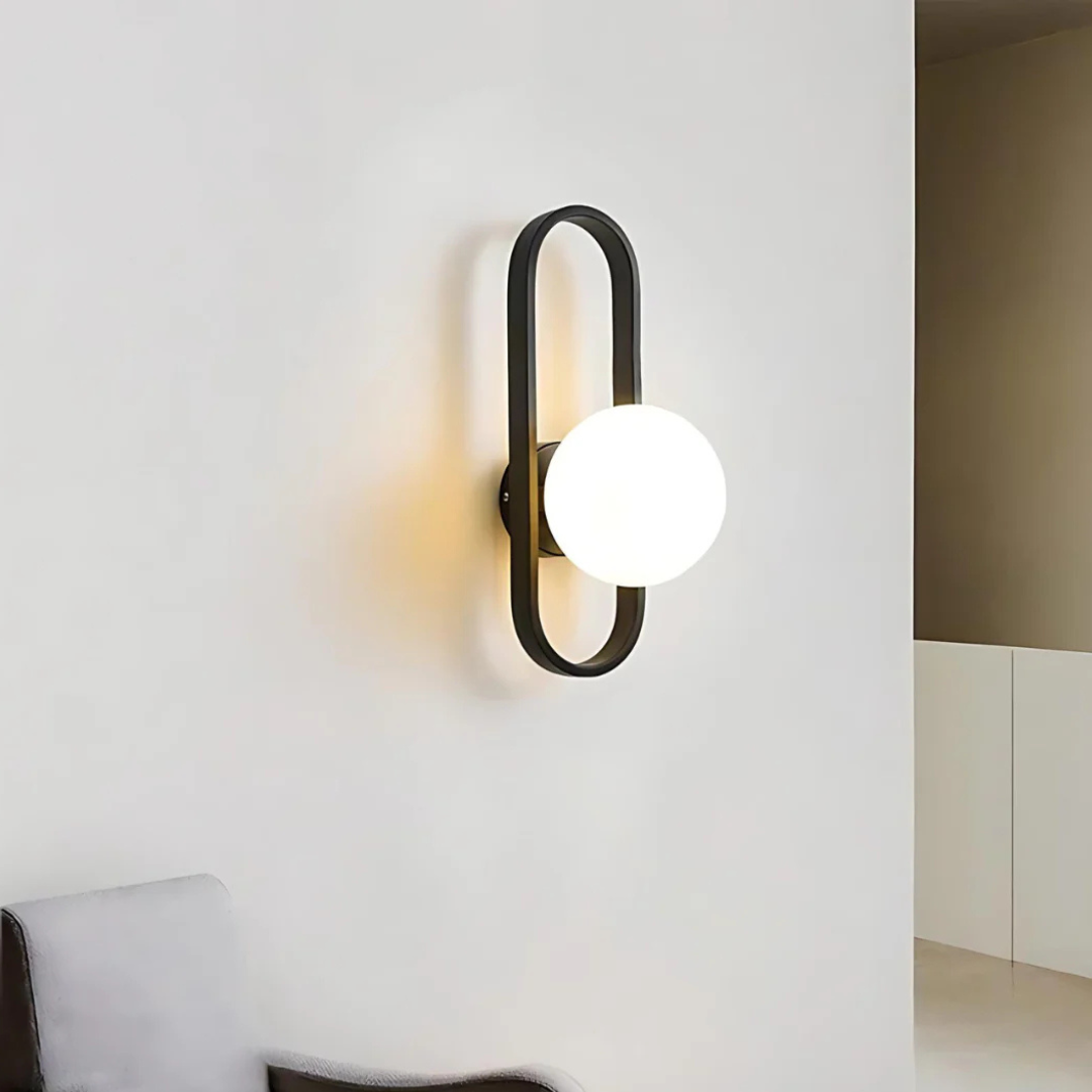 Maliben | Stylish Wall Lighting