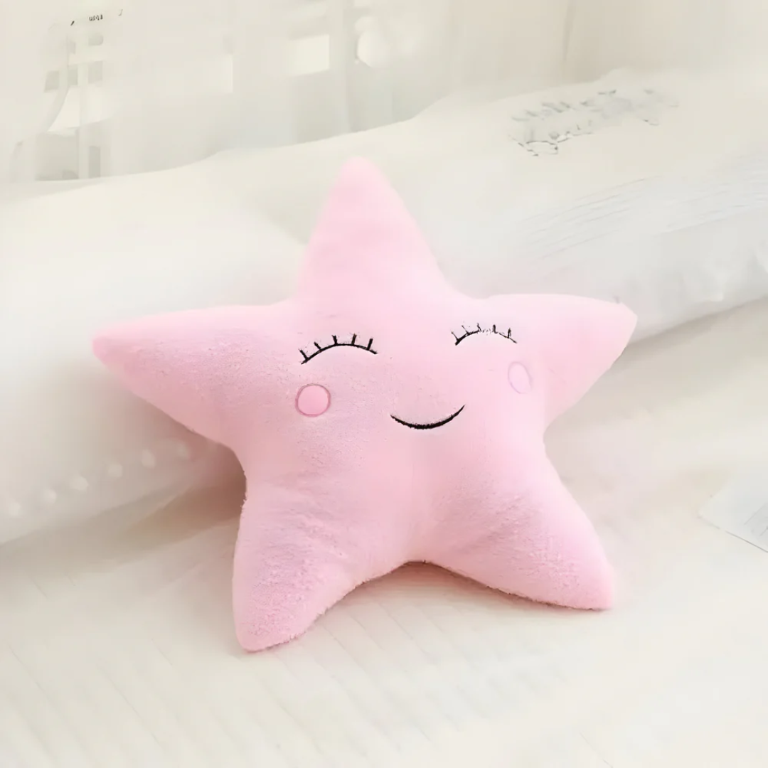 Maliben | Plush Decorative Cushion
