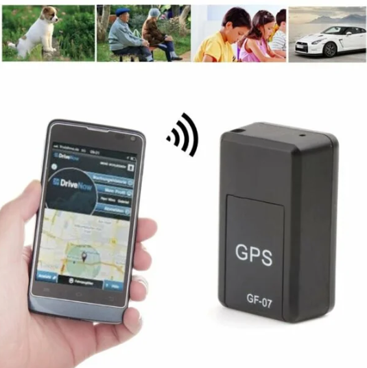 Maliben | Magnetic Mini-Worldwide-Gps-Tracker