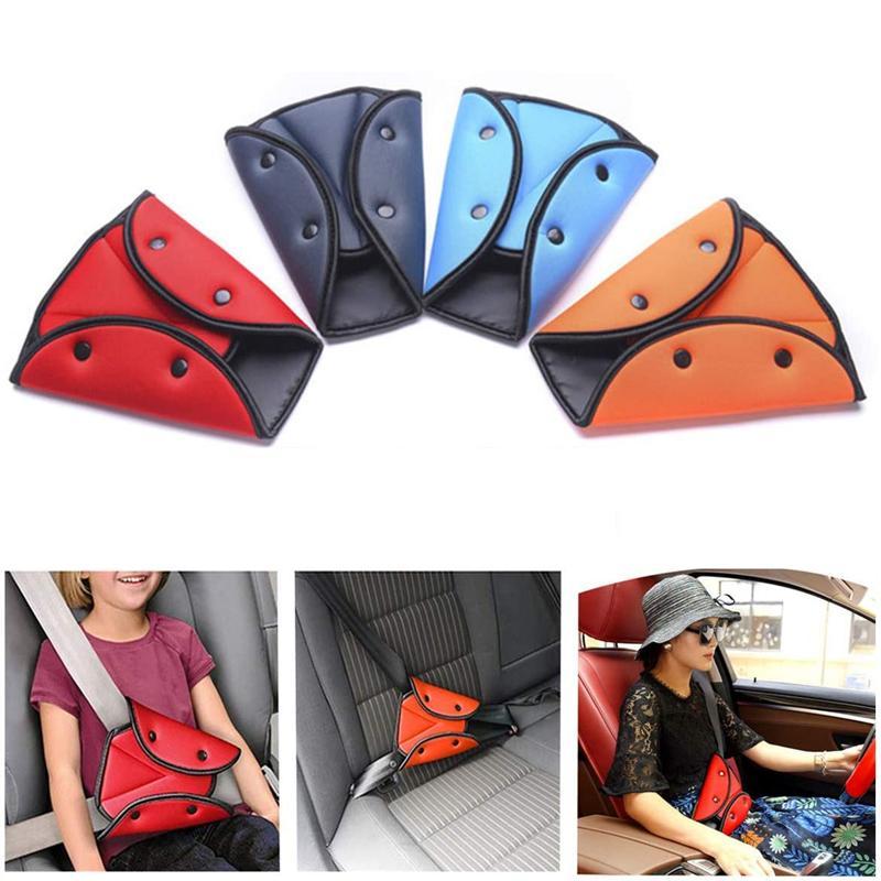 Maliben | Seat Belt Adjuster For Kids & Adults