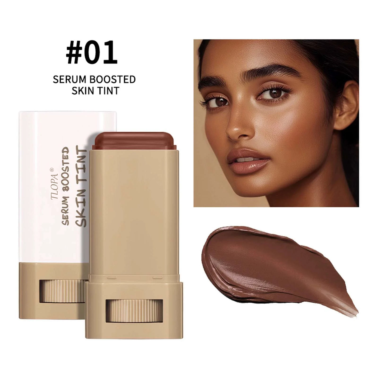 Maliben | Lumifleur — Radiant, Healthy Skin That Feels Like Your Second Skin (2 Pieces)