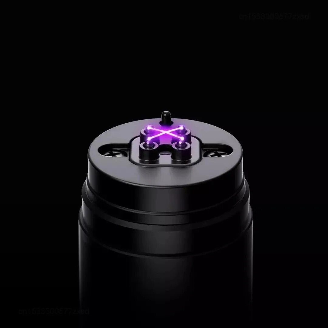 Maliben | Flashshield - The UltimAte Defense Lamp - Security at Your Fingertips