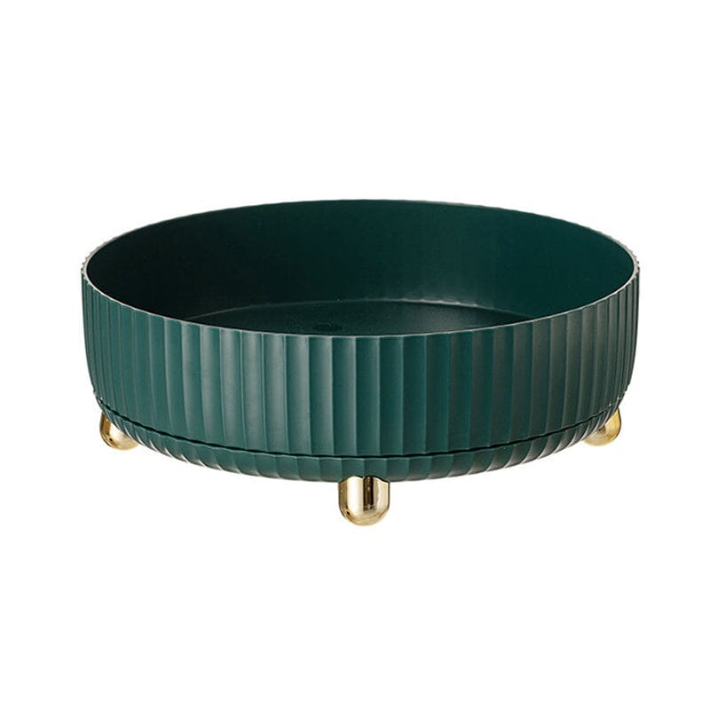 Maliben | 360° rotating storage bowl, spice rack