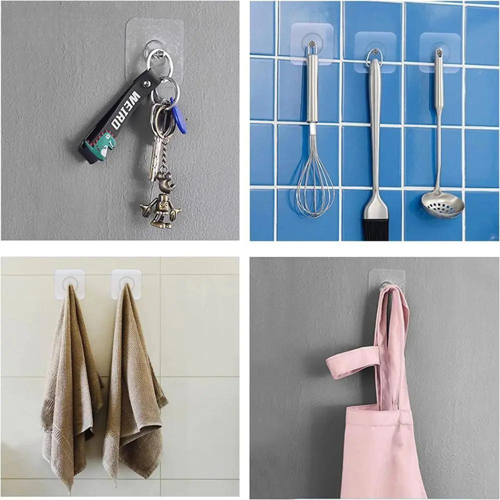 Maliben | Powergrip Hooks — Bring Order Without Drilling And Chaos Into Your Life!