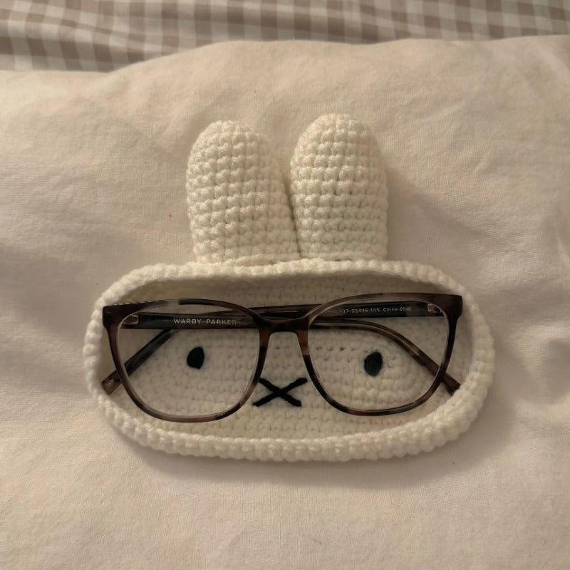 Maliben | Yopoll Rabbit Glasses Holder