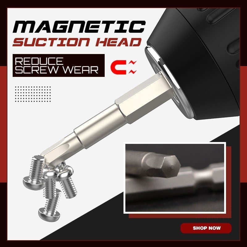 Maliben | Hexmaster – Immediately Prevents Slipping And Breaking Of Screws