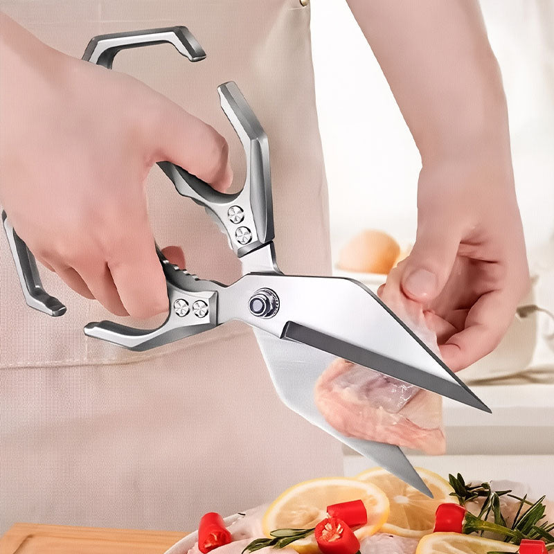 Maliben | Slicemaster Pro — Make Your Kitchen The Powerful Control Center That Handles Even The Toughest Tasks With Ease!