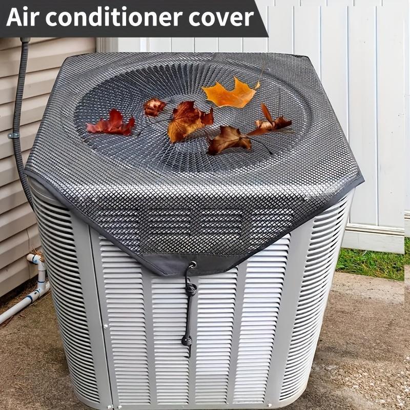 Maliben | Airshield – All-ARound Protection For Your Air Conditioner All Year round