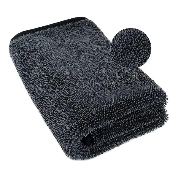 Maliben | TurboDryer β Make Your Car dry And Radiant In Seconds Without Scratches!