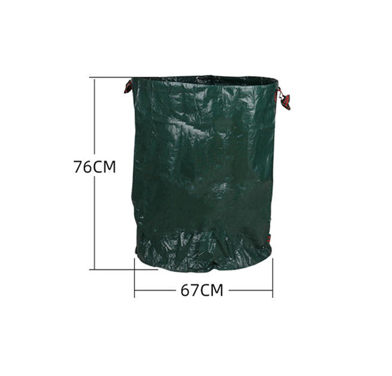 Maliben | Outdoor Cleanup And Storage Gadget
