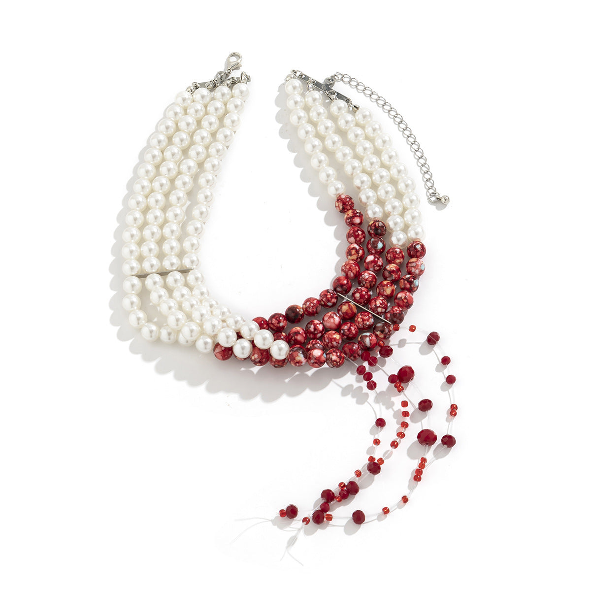 Maliben | Horror Chains — Your Dark Style Statement For Irresistible Luxury And Captivating Looks