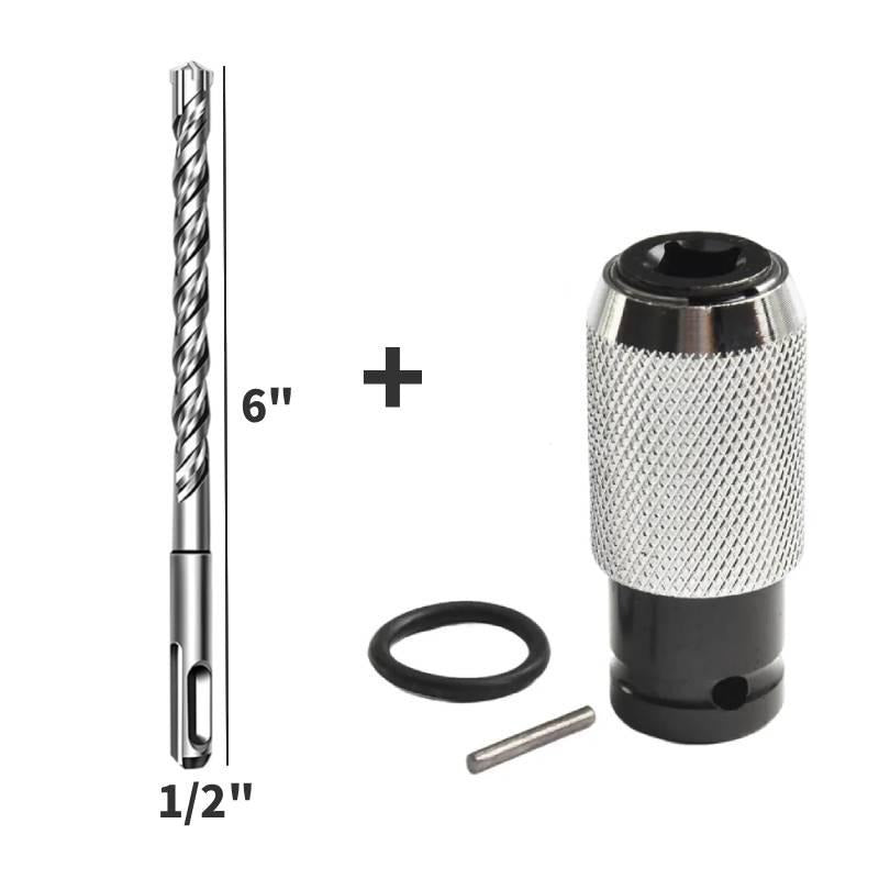 Maliben | Wrench To Hammer Adapter