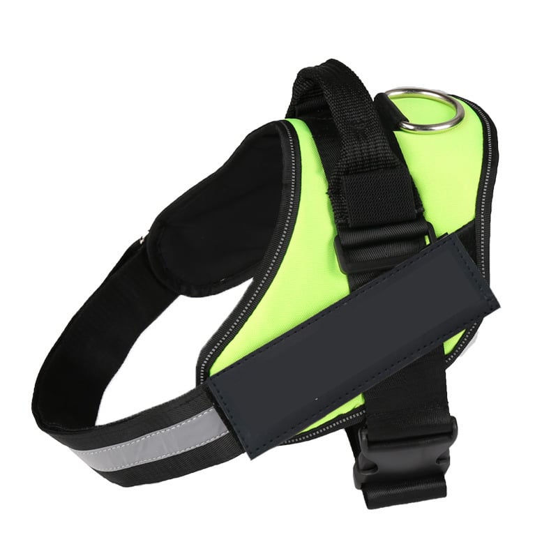 Maliben | Anti Choke Dog Harness