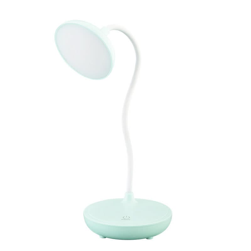 Maliben | Usb Rechargeable Touch Desk Lamp With Leds