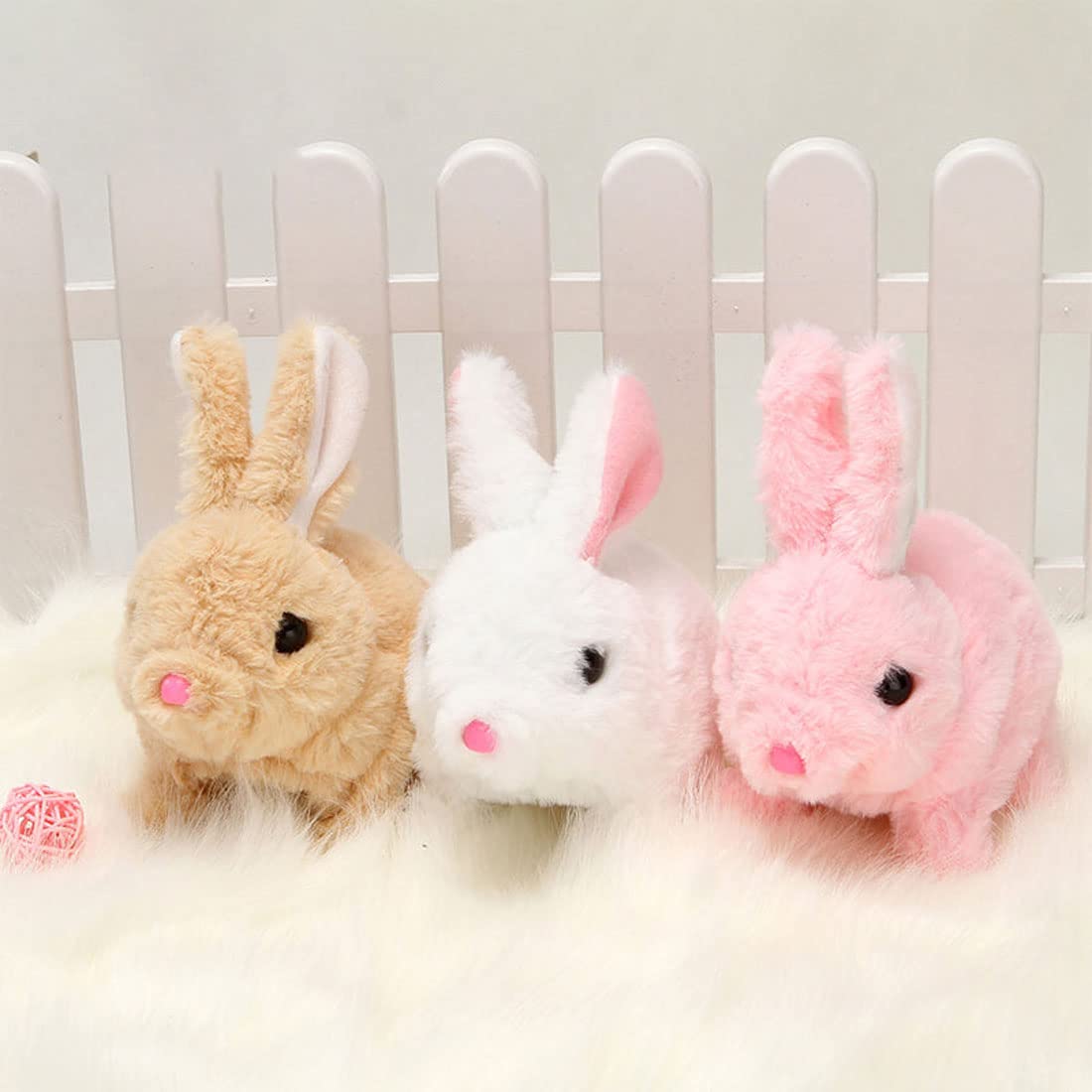 Maliben | đBunby - My Bunny Toy