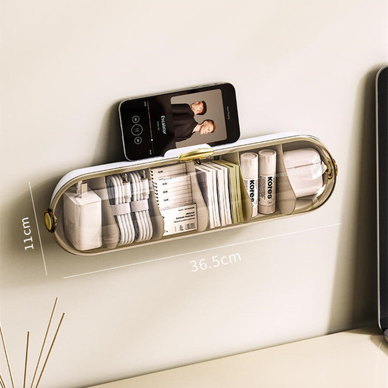 Maliben | Cable Organizer Box - The Ultimate Solution For Cable Management