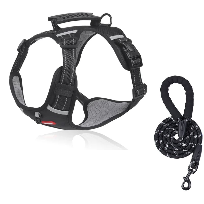 Maliben | No Pull Dog Harness for Pets