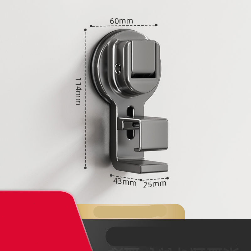 Maliben | GripForce — Strong Hold Without Drilling for Effortless Organization And Safety