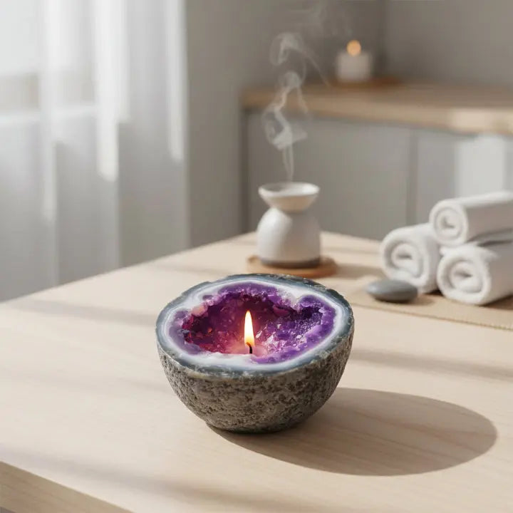 MAliben | Soulflame — Transform Your Home Into a Source Of Deepest Tranquility And Peace