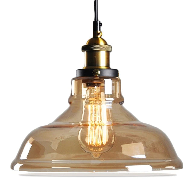 Maliben | Crystal Luxury Pendant Lamp - Vincent