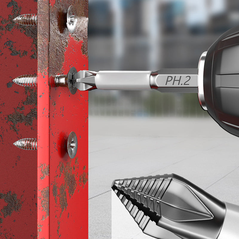 Maliben | Screwfix – Ultimate Precision Without Slipping