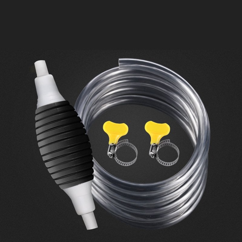 Maliben | Flexipump – Always Ready When It Matters